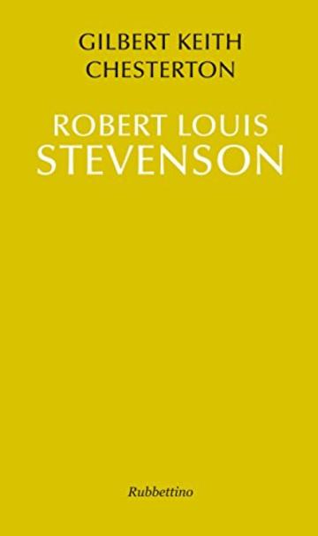 Robert Louis Stevenson (Le bighe)